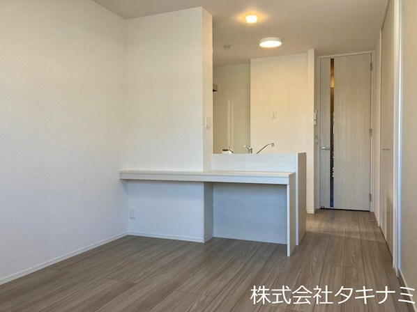 D-ROOM水落町の物件内観写真